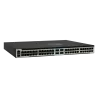 NEW ! NexArena Apex 5G Multi-rate Series — 48 ports 5G RJ45 & 4 ports 100G QSFP28 HA48NT4QCP-SI Series