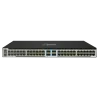 NEW ! NexArena Apex 5G Multi-rate Series — 48 ports 5G RJ45 & 4 ports 100G QSFP28 HA48NT4QCP-SI Series