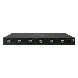 NEW ! NexArena Apex 5G Multi-rate Series — 48 ports 5G RJ45 & 4 ports 100G QSFP28 HA48NT4QCP-SI Series