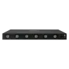 NEW ! NexArena Apex 5G Multi-rate Series — 48 ports 5G RJ45 & 4 ports 100G QSFP28 HA48NT4QCP-SI Series