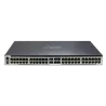 NEW ! NexArena Ultra 5G Multi-rate Series — 48 ports 5G RJ45 & 4 ports 10G SFP28 & 2 ports 100G QSFP28 HJ48NT4XZP2QCP Series