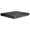 NEW ! NexArena Ultra 5G Multi-rate Series — 48 ports 5G RJ45 & 4 ports 10G SFP28 & 2 ports 100G QSFP28 HJ48NT4XZP2QCP Series
