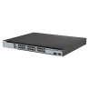 NEW ! NexArena DC Edge 10G Series — 24 ports 10G RJ45 & 2 ports 100G QSFP28 HA24XT2QCP-EI Series