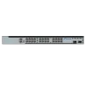 NEW ! NexArena DC Edge 10G Series — 24 ports 10G RJ45 & 2 ports 100G QSFP28 HA24XT2QCP-EI Series