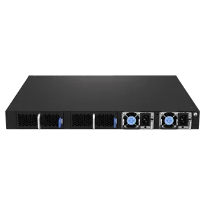 NEW ! NexArena DC Edge 10G Series — 24 ports 10G RJ45 & 2 ports 100G QSFP28 HA24XT2QCP-EI Series