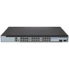 NEW ! NexArena DC Edge 10G Series — 24 ports 10G RJ45 & 2 ports 100G QSFP28 HA24XT2QCP-EI Series