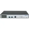 L2 Managed PoE Switch 8 Ports 1000M & 2 SFP+ 10G & 140W PoE Power HC8GT2XP_P+_AC