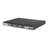 NEW ! NexArena DC Slim 10G Series — 24 ports 10G RJ45 & 2 ports 100G QSFP28 HA24XT2QCP-SI Series