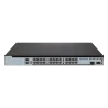 NEW ! NexArena DC Slim 10G Series — 24 ports 10G RJ45 & 2 ports 100G QSFP28 HA24XT2QCP-SI Series