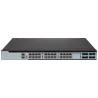NEW ! NexArena DC Dense 10G Series — 24 ports 10G RJ45 & 8 ports 25G SFP28 HA24XT8XZP-EI Series
