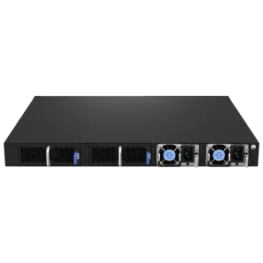 NEW ! NexArena DC Dense 10G Series — 24 ports 10G RJ45 & 8 ports 25G SFP28 HA24XT8XZP-EI Series