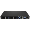 NEW ! NexArena DC Dense 10G Series — 24 ports 10G RJ45 & 8 ports 25G SFP28 HA24XT8XZP-EI Series