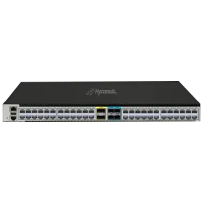NEW ! NexArena DC Swift 10G Series — 48 ports 10G RJ45 & 4 ports 10G SFP+ & 2 ports 100G QSFP28 HA48XT4XP2QCP-SI Series