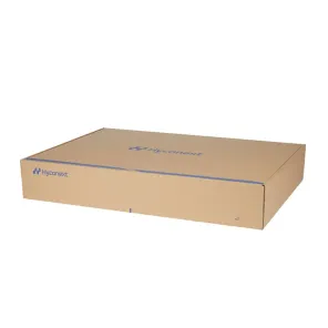 NextWav PRO L3 Managed 2.5G PoE Switch | HC16MT6XP PRO