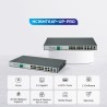 NextWav PRO L3 Managed 2.5G PoE Switch | HC16MT6XP PRO