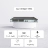 NexArena 24-Fiber-PRO — L3 Managed 24 ports 10G SFP+ & 2 ports 100G QSFP28 HJ24XP2QCP-PRO Series