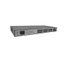 L2 Managed PoE Switch 24 Ports 1000M & 4 SFP 1G & 360W PoE Power HC24GT4GP_P+_AC