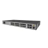 L2 Managed PoE Switch 24 Ports 1000M & 4 SFP 1G & 360W PoE Power HC24GT4GP_P+_AC