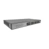 L2 Managed PoE Switch 24 Ports 1000M & 4 SFP+ 10G & 360W PoE Power HC24GT4XP_P+_AC