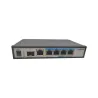 L2 Managed PoE Switch 5 Ports 1000M & 1 SFP 1G & 60W PoE Power HC5GT1GP_P+_V200