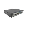 L2 Managed PoE Switch 5 Ports 1000M & 1 SFP 1G & 60W PoE Power HC5GT1GP_P+_V200