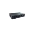 L2 Unmanaged Switch 5 Ports 100M HC5FT