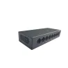 L2 Unmanaged Switch 8 Ports 1000M HC8GT