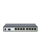 L2 Unmanaged PoE Switches