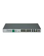 L2 Managed PoE Switches