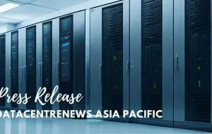 DataCentreNews Asia Pacific