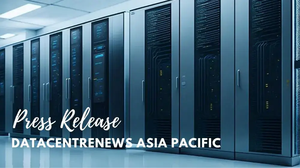 DataCentreNews Asia Pacific