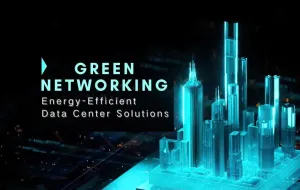 Green Networking: Energy-Efficient Data Center Switch Solutions