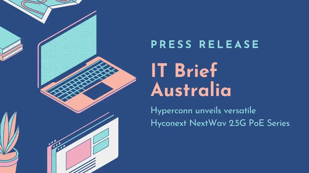 IT Brief Australia