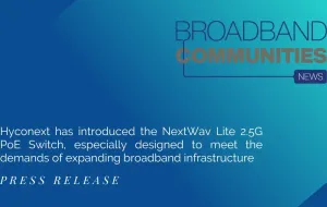 Broadband Communities