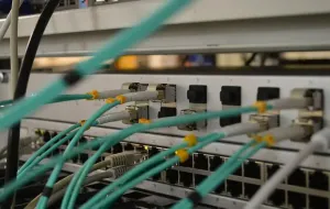 Optimizing Connectivity: Choosing the Right Network Switch for Industrial Environments