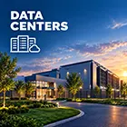 DATA CENTERS