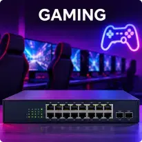 GAMING