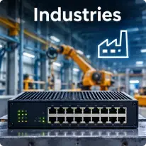 Industries