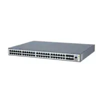 Ethernet Switches