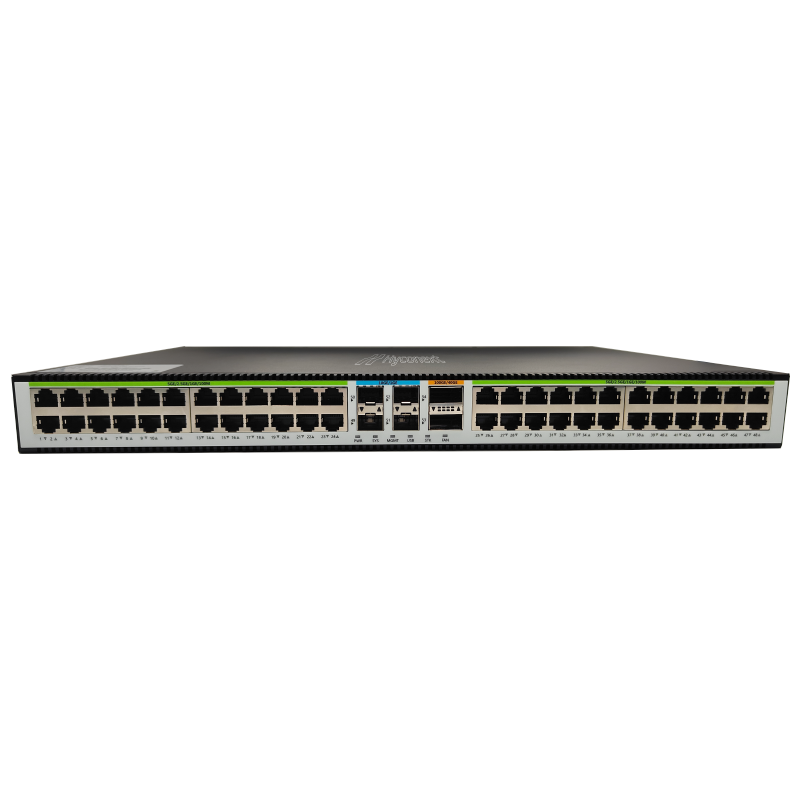 L3 Managed switches