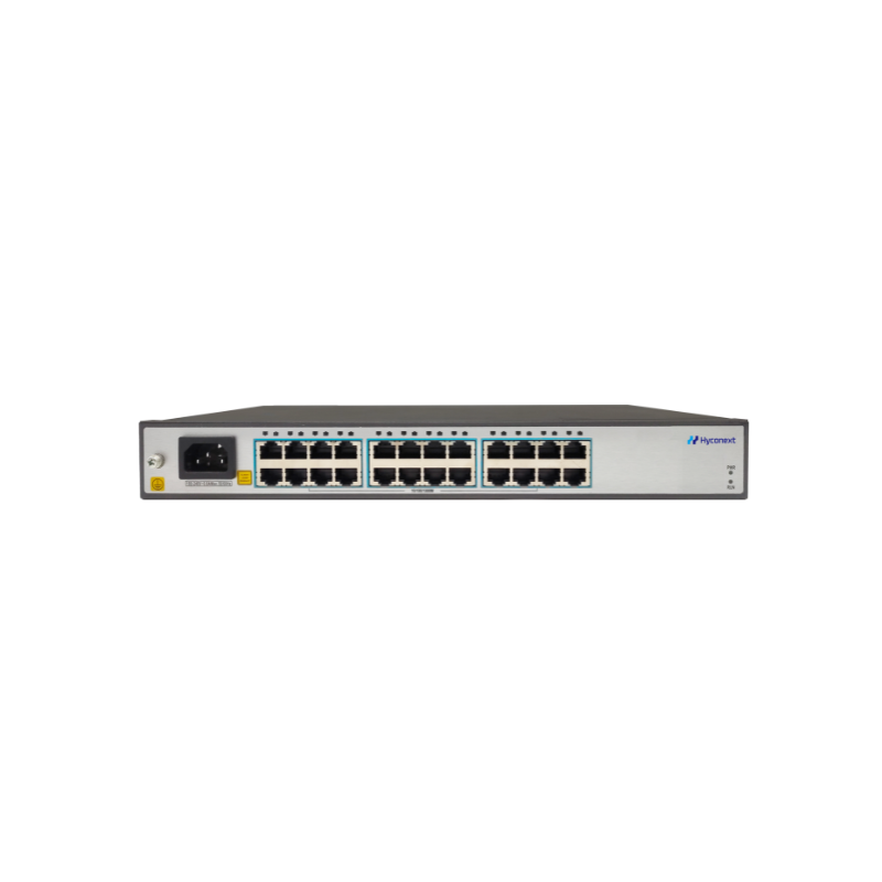 L2 Unmanaged switches