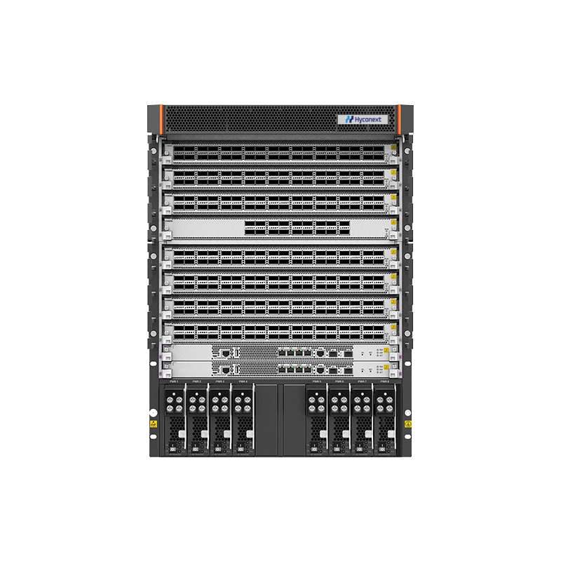 HC DC Series 