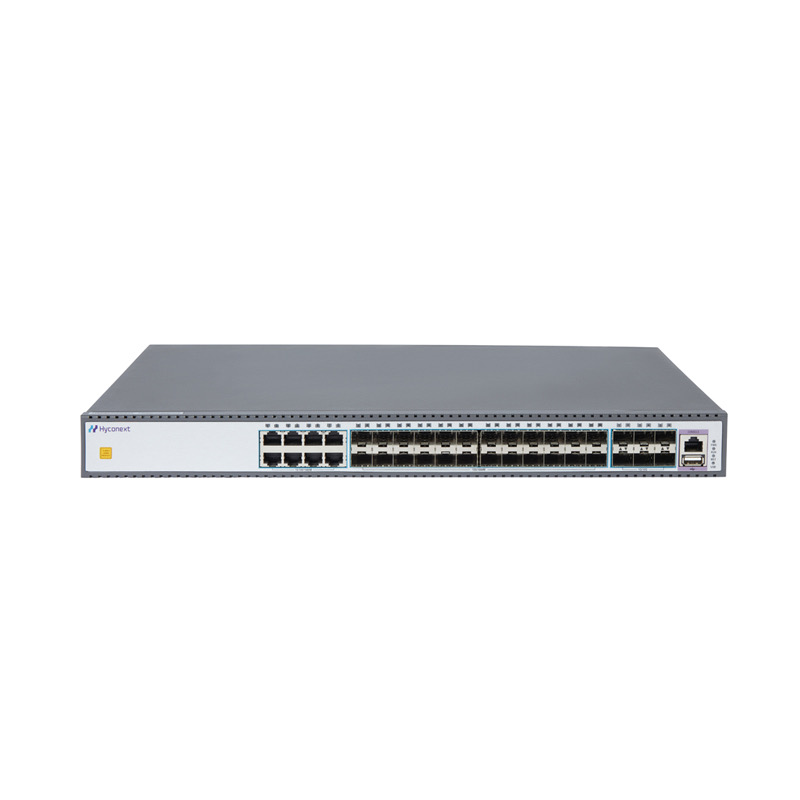 L2 Managed switches