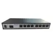 L2 Unmanaged PoE Switches