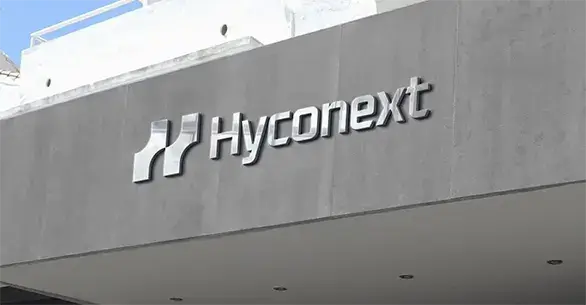 Hyconext Factory